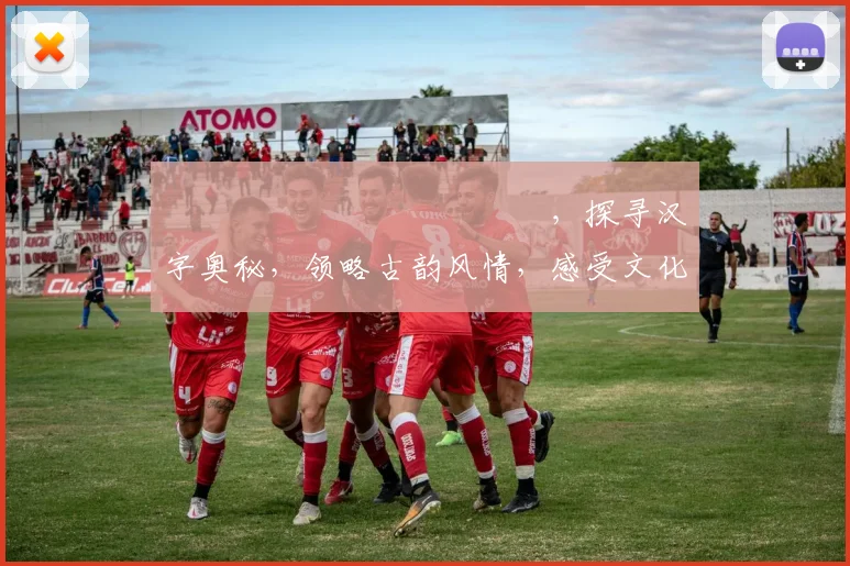 馫龘飝鱻灥麤靐飍馫譶龘，探寻汉字奥秘，领略古韵风情，感受文化魅力，传承千年智慧。