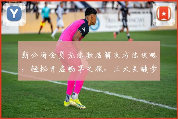 新公海会员无法激活解决方法攻略，轻松开启畅享之旅，三大关键步骤必看