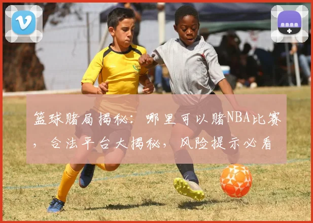 篮球赌局揭秘：哪里可以赌NBA比赛，合法平台大揭秘，风险提示必看，三步走攻略